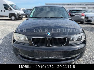 BMW 120 - 2