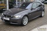 BMW 330xd DPF - BMW 330 aus 2007: 330d