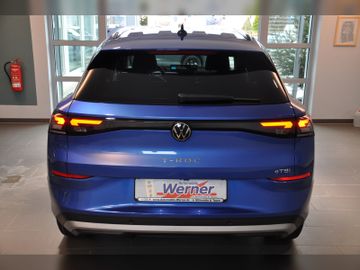Volkswagen T-Roc - 6