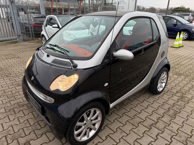 Smart ForTwo  Passion