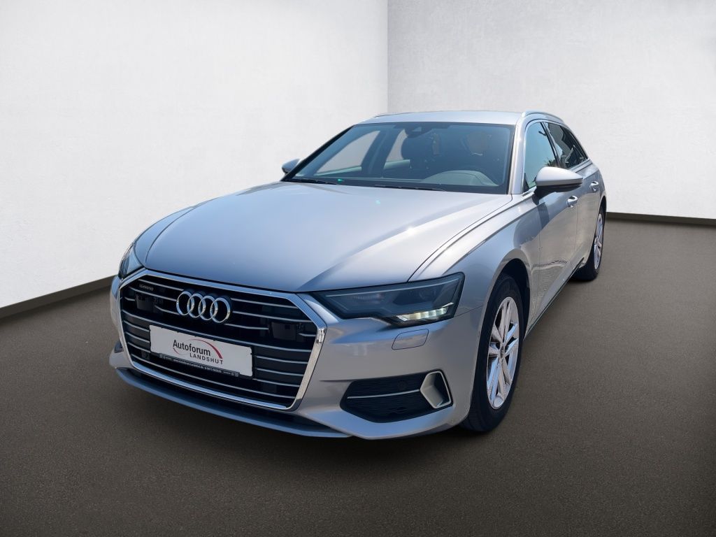Audi A6 45 TDI quattro sport LED/MMI+/VIRT/ACC/KAM imagem 2