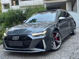 Audi RS6 Avant 4.0 TFSI quattro/PANO/MATRIX/B&O/HUD - Audi RS6 Gebrauchtwagen in Berlin