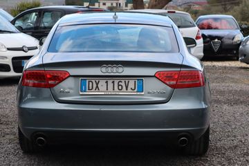 Audi A5 - 7