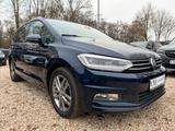 Volkswagen Touran 2.0 TDI DSG SOUND 7Sitz*Pano*ACC*Navi - Volkswagen Touran: TDI Dsg