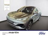 BYD Atto 3 150 kW Design NAVI ACC SITZBELÜFTUNG LED - scheckheftgepflegte BYD ATTO 3