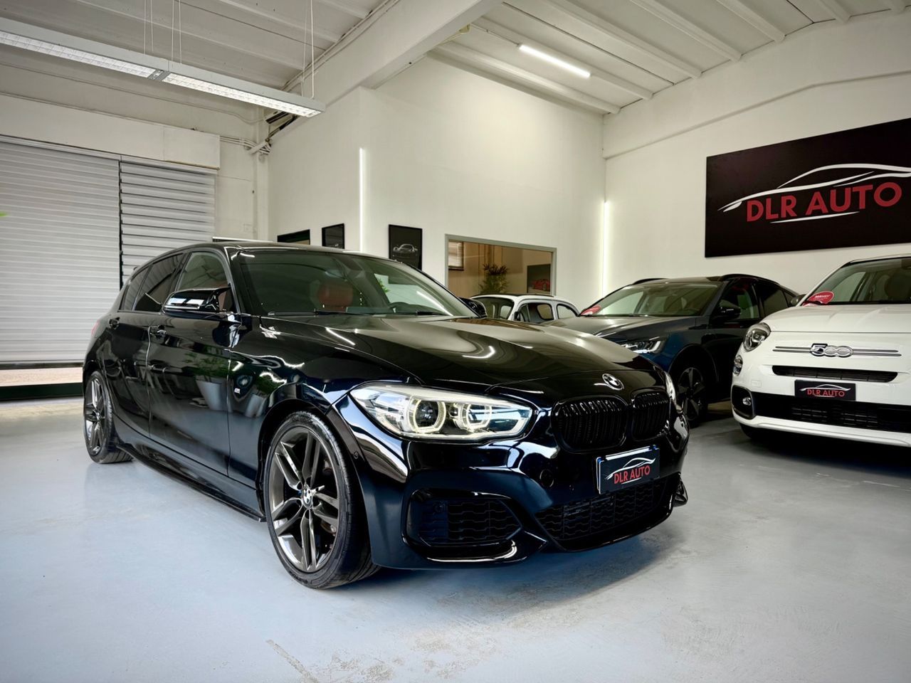 BMW Bmw 118 118d 5p. Msport