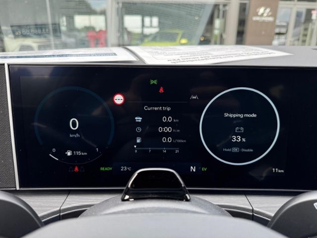 Hyundai SANTA FE - Bild 16