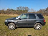 Land Rover Freelander TD4 XS Limited Edition XS - Land Rover Freelander: Td4 Xs