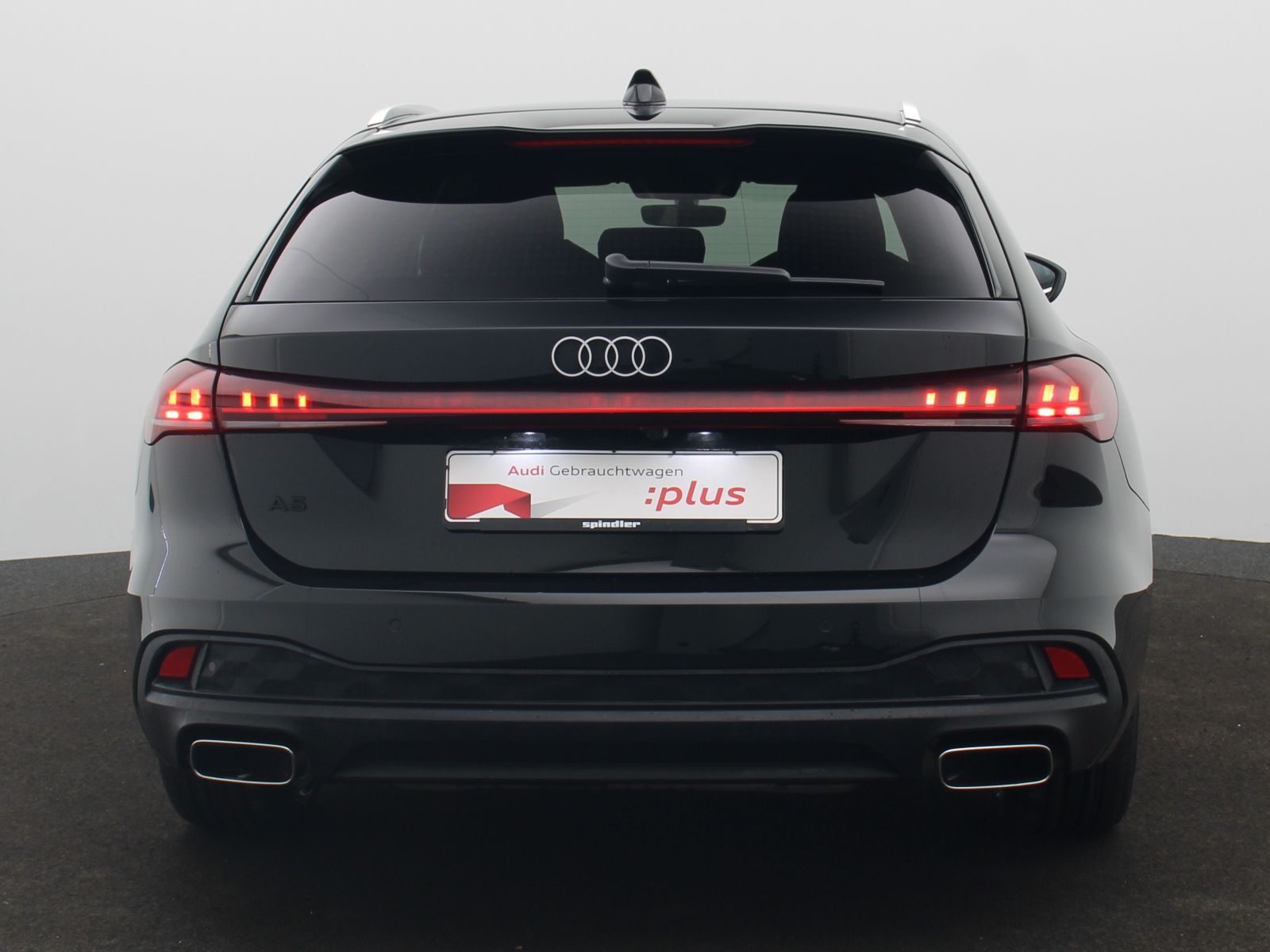 Audi A5 - Bild 8