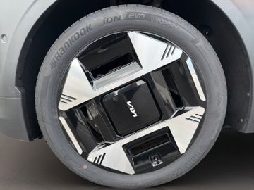 Kia EV3 58,3kWh Earth WP 360 Kamera 19" Elek. Heckkl