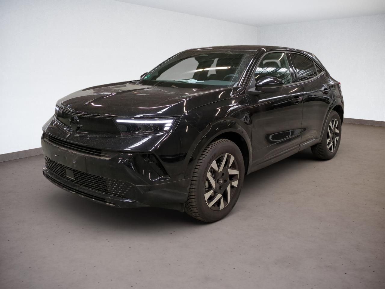 Opel Mokka 1.2 GS*Facelift*Kamera*LED*PDC*Le/Shz*DAB