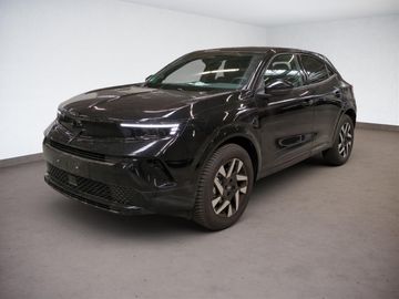 Opel Mokka - 1