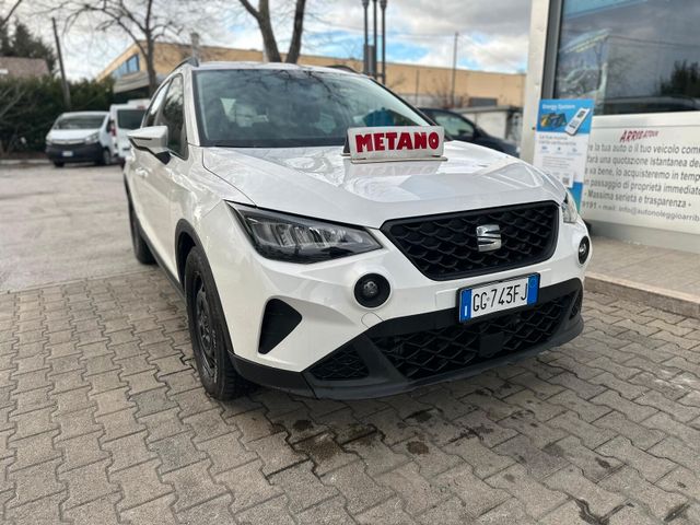 Jiný Seat Arona 1.0 TGI XPERIENCE