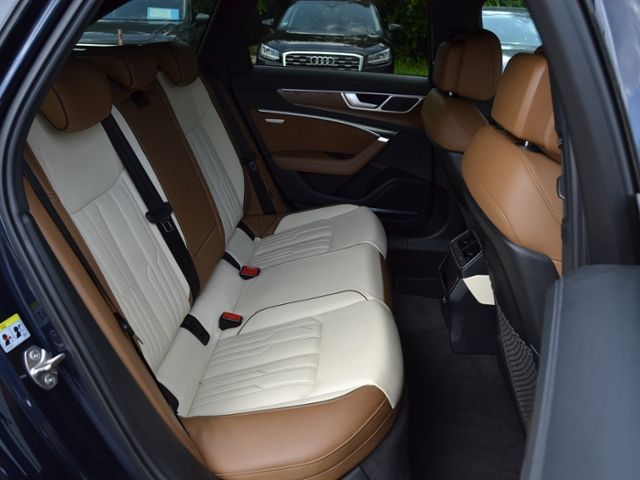 S6 Avant 3.0 TDI quattro OPTIK-SW/AHK/MATRIX/21-