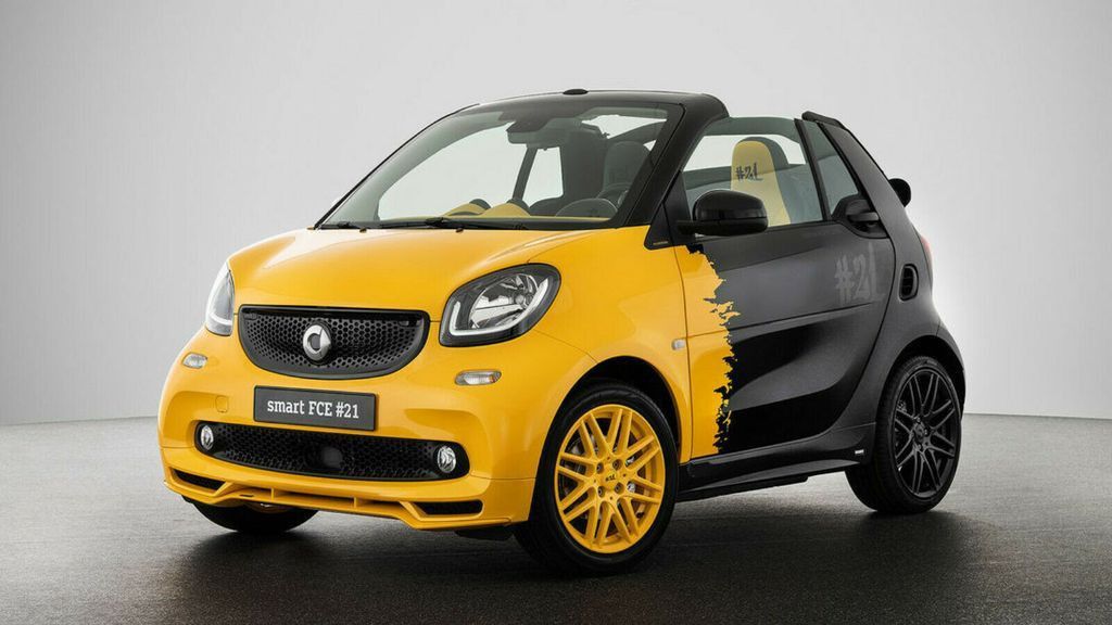 Smart Andere