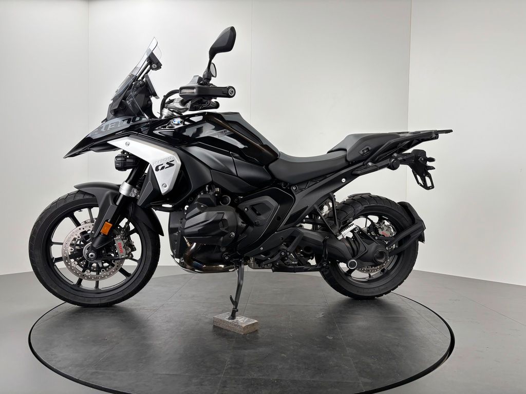 Fahrzeugabbildung BMW R 1300 GS  ASA *4 PAKETE *TOP-ZUSTAND *1.HAND