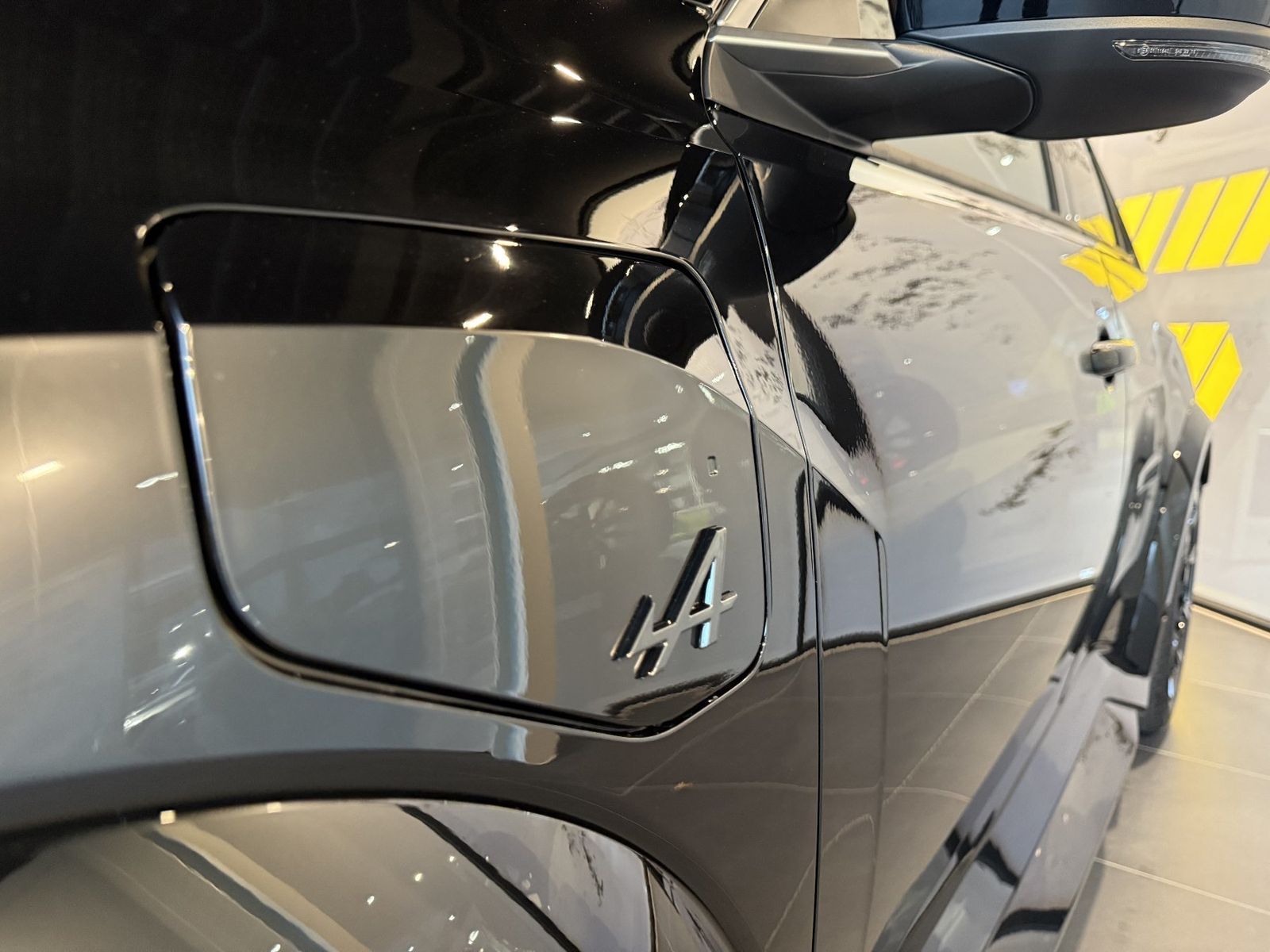 Alpine A290 - Bild 43