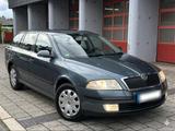 Skoda Octavia A5Automatik1. 6 MPI Benzin... - Skoda Octavia: Mpi