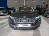 Skoda Kodiaq Clever 4x4 - Skoda Kodiaq CLEVER mit Diesel-Antrieb