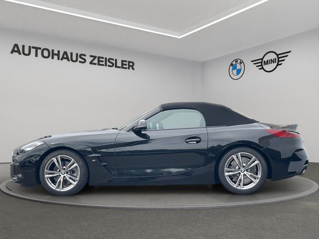 Foto Nummer 4: BMW Z4