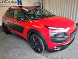 Citroën C4 Cactus Shine*PANORAMA*NAVI*KAMERA*S.HEIZUNG82 - Citroën C4 Cactus mit Diesel-Antrieb
