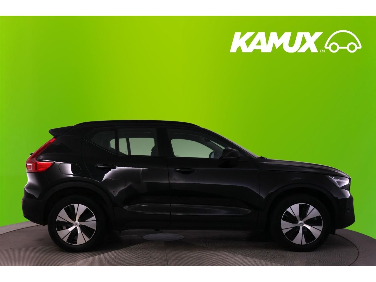 Volvo XC40 T5Plug-In Geartonic Plus Dark+LED+NAVI+PDC imagem 2