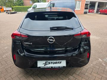 Bild 11 Opel Corsa F e Ultimate