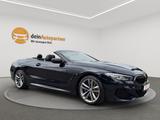 BMW 840d xDrive Cabrio M Sport LEDER/LASER/ACC/SURRO - BMW 840: Cabrio