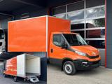 Iveco Daily 35S14 MAXI 4,35m Portaltüren Klima Kamera - Iveco Nürnberg