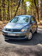 Volkswagen Golf  Plus TDI | 125tkm | Zahnriemen NEU |  - Volkswagen Golf Plus: Kombi