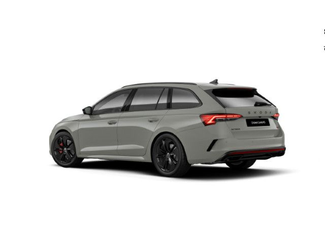Skoda Octavia - Bild 3