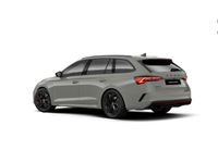 Skoda Octavia - Vorschau Bild 3