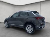 Volkswagen T-Roc 1.5 TSI -Sport- DSG LED/ Navi/ ACC/ SHZ/ R