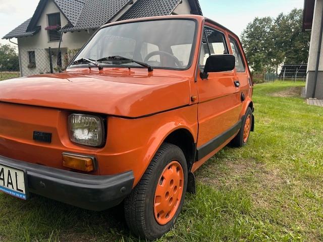 Fiat 126