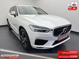 Volvo XC60 R Design 2WD "NAVI-CAM-MULTI-SITZH-ALU" - Volvo XC60: R Design