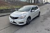 Nissan NISSAN Pulsar 1.5 dCi Acenta - Nissan Pulsar ACENTA mit Diesel-Antrieb