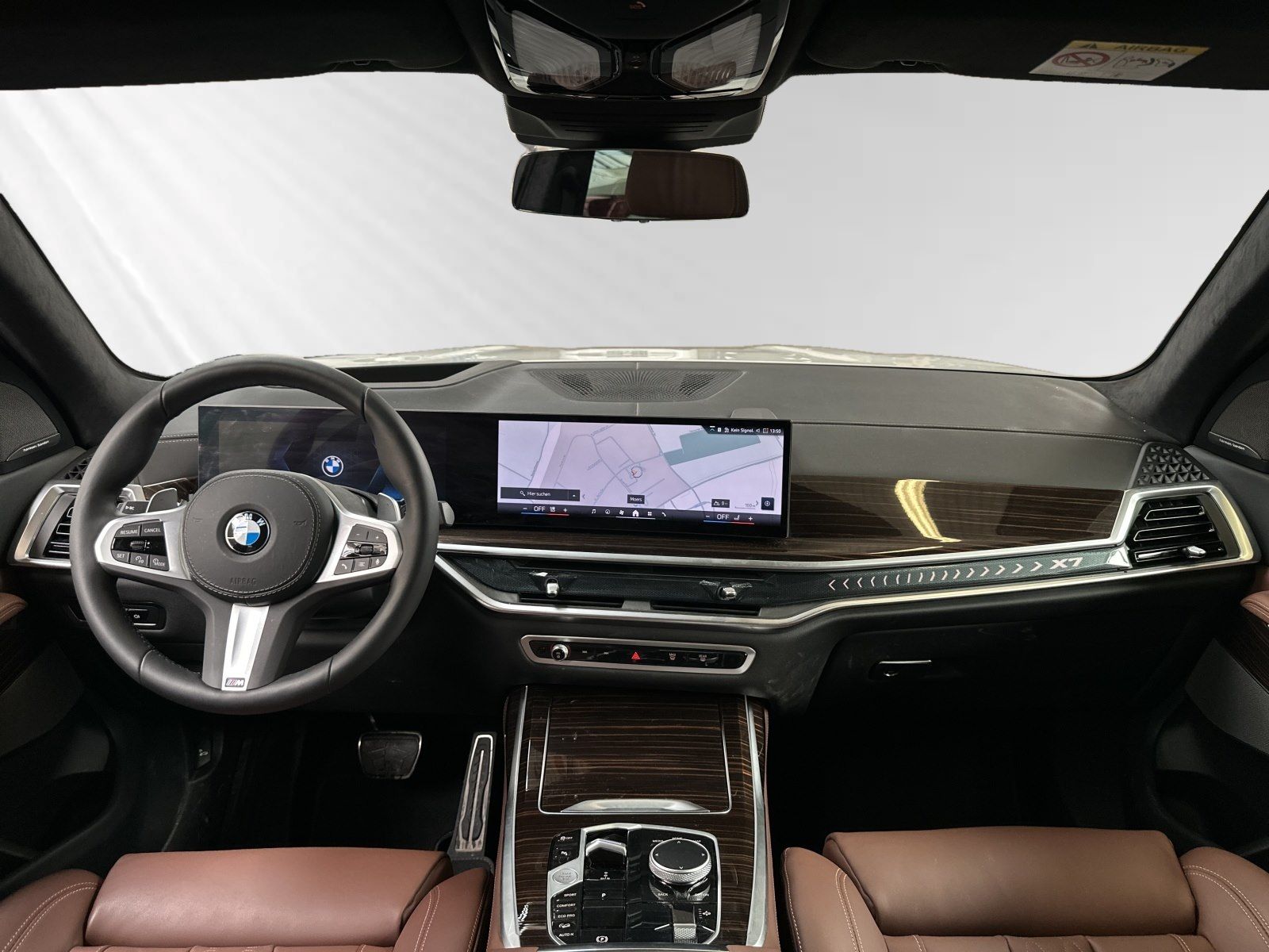 BMW X7 - Bild 9