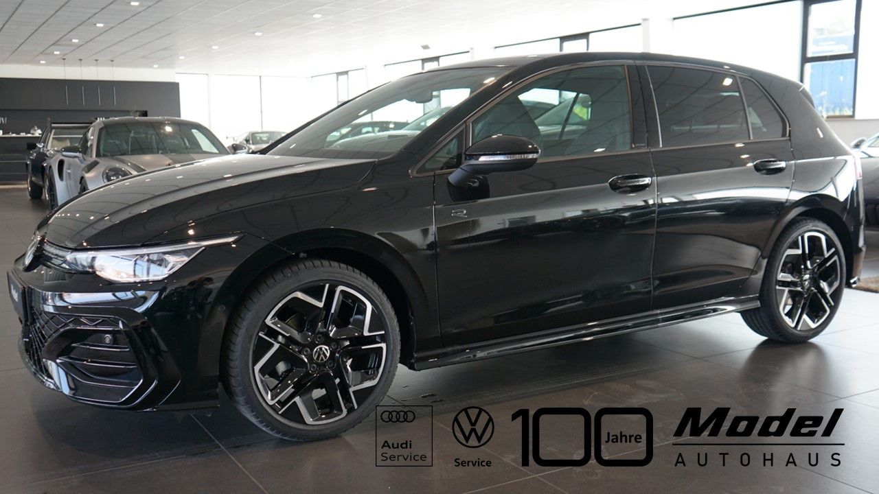 Volkswagen Golf 2.0 TDI R-Line | LED Plus | Kamera | Pano