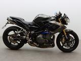 Benelli TNT 1130 Cafe Racer| TRE 899 auf 1130 umgebaut - BENELLI 899