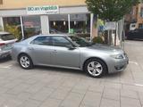 Saab Verkaufe einen soliden Saab 9-5 Vector (le... - Saab 9-5: Vector