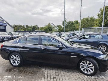 BMW 520 - 6