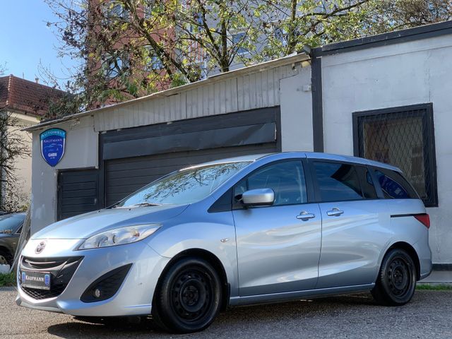 Mazda 5 Center-Line 1,6 Ltr. - 85 kW   7 Sitz