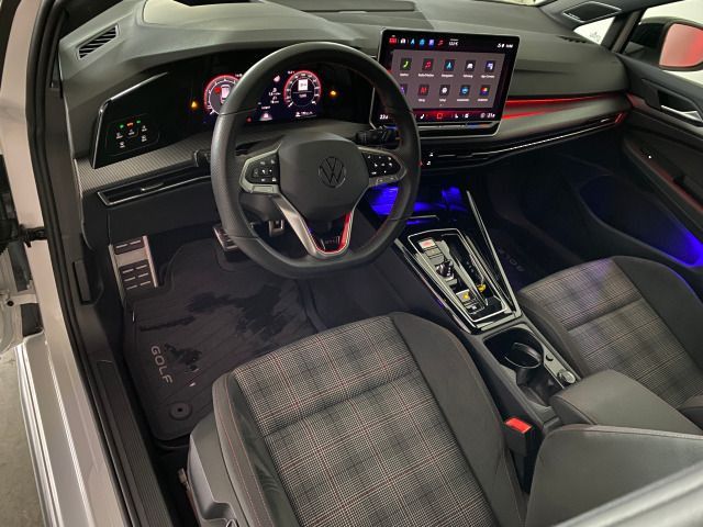 Golf GTI 2.0 TSI DSG AHK+NAVI+HARMAN+DCC