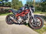 Ducati DUCATI S4R | TESTASTRETTA | 121 PS | 2.Hand - DUCATI TESTASTRETTA