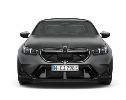 Fahrzeugabbildung BMW M5 CARBON EXT&INT CERAMIC INDIVIDUAL B&W 25 FULL