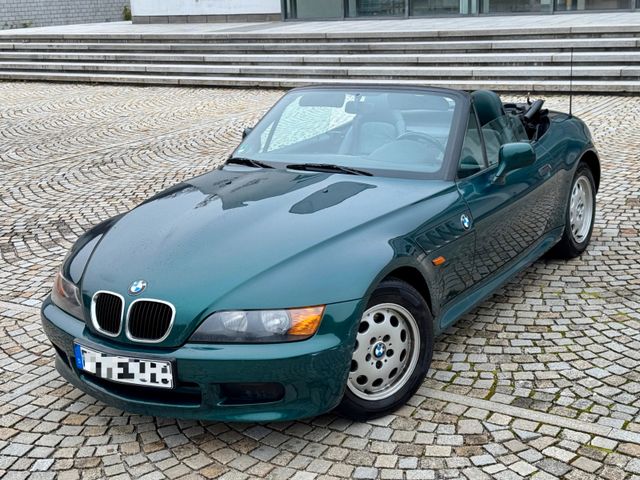 BMW Z3 Roadster 1.9