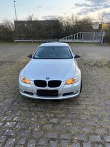 BMW 325i Coupé - - BMW 325 in Hannover