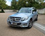 Mercedes-Benz GLK 200 CDI - AUTOMATIK - gebrauchte Mercedes-Benz GLK 200 aus dem Jahr 2014