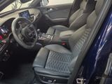 Audi RS6 4.0 TFSI tiptronic quattro Avant - blau grau - Audi RS6 aus 2013