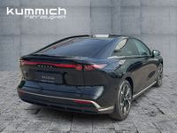 Mazda 6e - Vorschau Bild 4